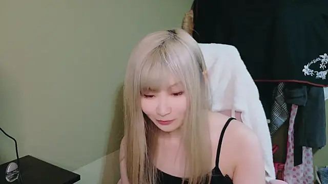 miyu0003 online show from February 2, 2026, 2:27 pm