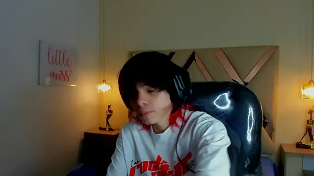 Sylasfrost online show from February 23, 2026, 11:51 am