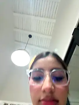 Snapshot of IsabelaStefano chatting on December 19, 2025, 3:24 am IsabelaStefano online show from December 19, 2025, 3:24 am