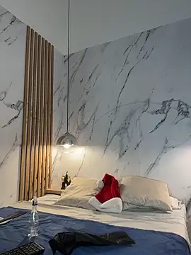 Snapshot of IsabelaStefano chatting on December 21, 2025, 3:24 am IsabelaStefano online show from December 21, 2025, 3:24 am