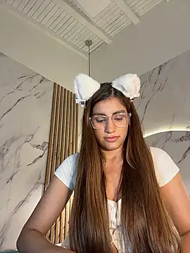 Snapshot of IsabelaStefano chatting on January 14, 2026, 3:01 am IsabelaStefano online show from January 14, 2026, 3:01 am