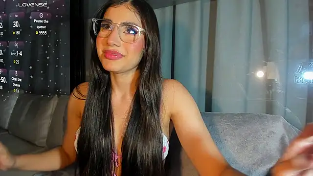 Snapshot of IsabelaStefano chatting on February 28, 2026, 3:29 am IsabelaStefano online show from February 28, 2026, 3:29 am