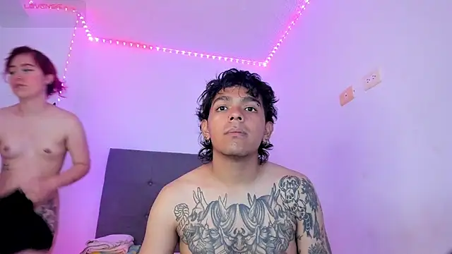 tessa  evans online show from March 8, 2026, 1:03 am