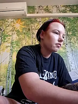 MadziaDomina online show from March 11, 2026, 12:11 pm