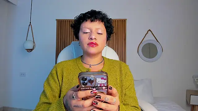 Alaska deluxe online show from February 26, 2026, 9:25 pm