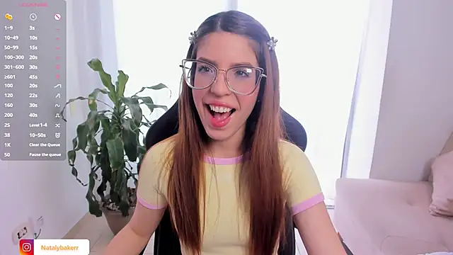 Nat Bakerss online show from May 4, 2026, 7:21 pm