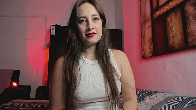 melissaxrose online show from November 25, 2025, 9:26 pm