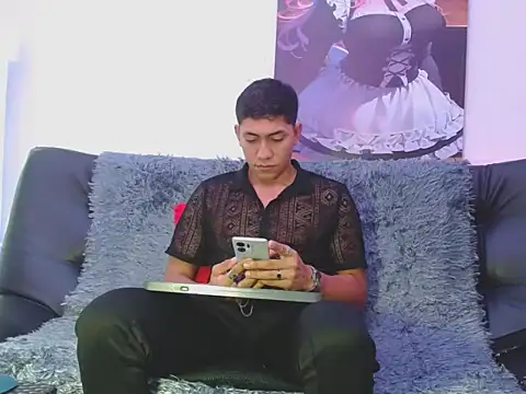 ATLASVANDRAKE online show from November 27, 2025, 8:33 pm