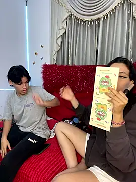 Alice Dark21 online show from January 9, 2026, 5:54 am