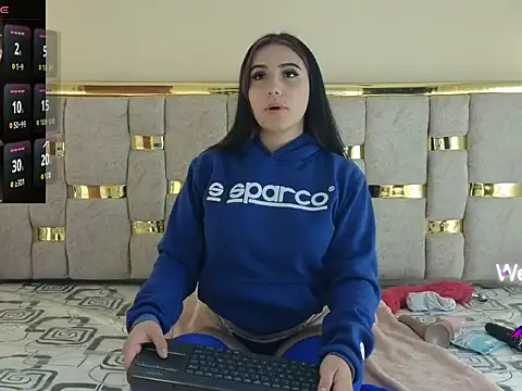 Gigi brigthon online show from January 8, 2026, 11:12 am