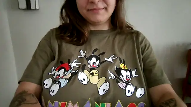 xxxluana online show from December 14, 2025, 1:05 pm