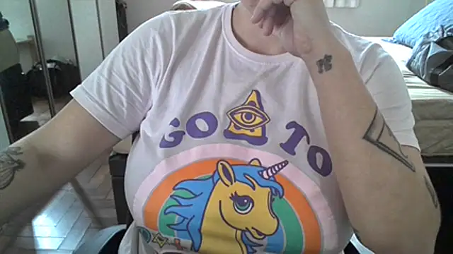 xxxluana online show from February 2, 2026, 1:10 pm