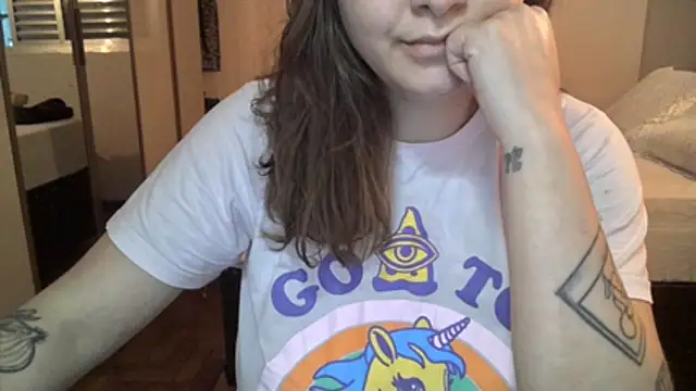 xxxluana online show from April 29, 2026, 8:26 pm