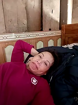 Stella-456 online show from December 19, 2025, 6:09 am