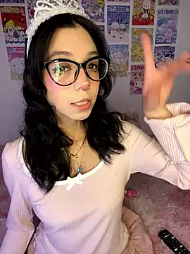 Valen-Foxx1 online show from January 10, 2026, 5:31 am