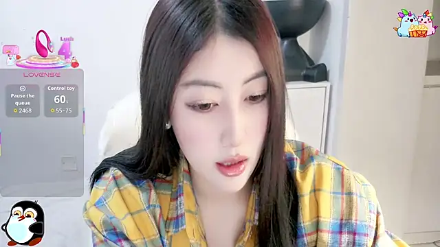 Snapshot of XIAOFENG-2025 chatting on February 8, 2026, 10:40 am XIAOFENG-2025 online show from February 8, 2026, 10:40 am