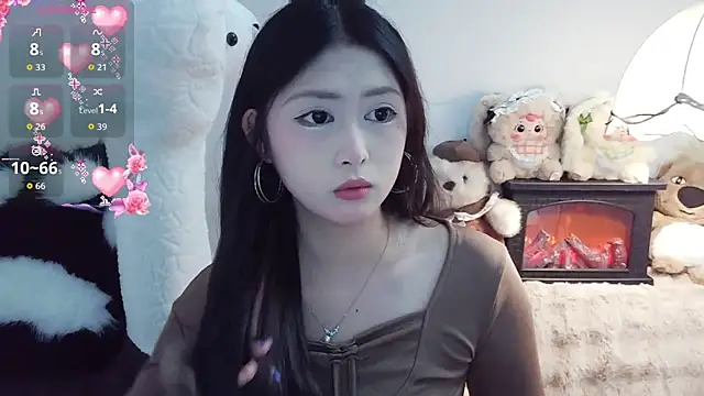 TuTu-077 online show from March 17, 2026, 7:01 am