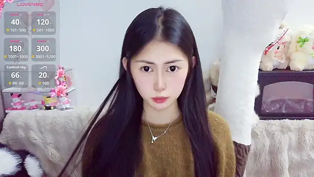 TuTu-077 online show from June 12, 2026, 11:42 am