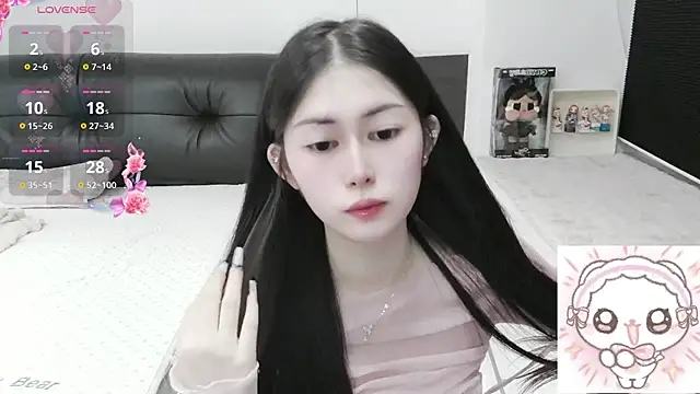 TuTu-077 online show from July 13, 2026, 11:46 am