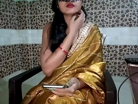 Sassy Shanvi online show from March 22, 2026, 11:08 pm