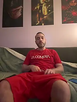 JodaXmagicXdickX online show from February 27, 2026, 12:21 am