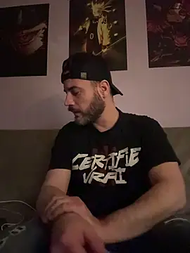 JodaXmagicXdickX online show from March 11, 2026, 6:30 am