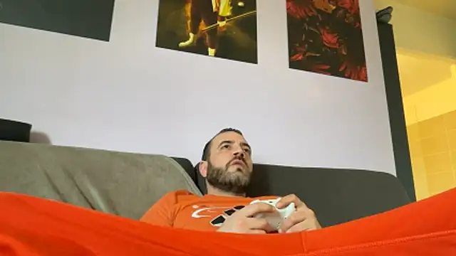 JodaXmagicXdickX online show from March 12, 2026, 1:06 pm