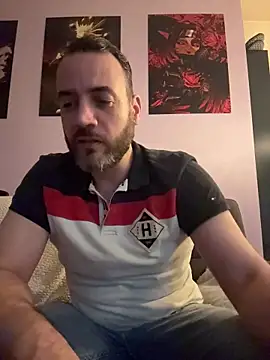 JodaXmagicXdickX online show from March 14, 2026, 2:06 am