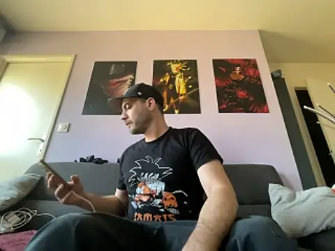 JodaXmagicXdickX online show from March 15, 2026, 2:56 pm