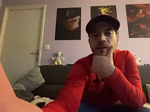 JodaXmagicXdickX online show from March 17, 2026, 11:19 pm