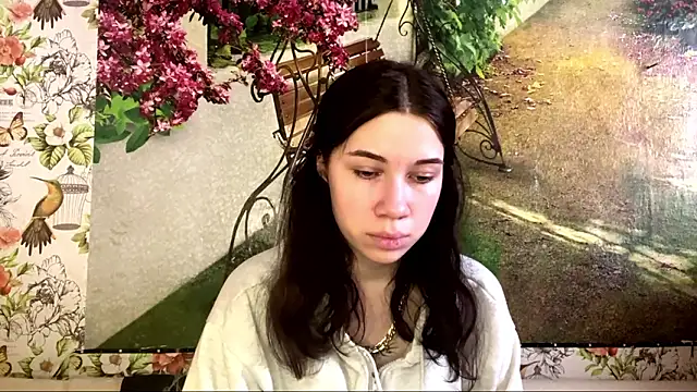 DebbiGoodknight online show from March 18, 2026, 10:18 am