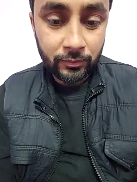 Cute Lucky online show from January 19, 2026, 3:16 pm