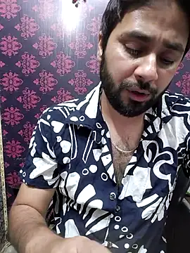Cute Lucky online show from April 30, 2026, 6:47 pm