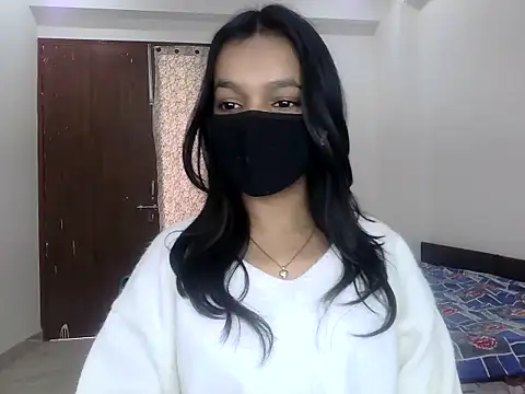 Snapshot of shivani_sharma_2 chatting on November 27, 2025, 6:37 am shivani sharma 2 online show from November 27, 2025, 6:37 am