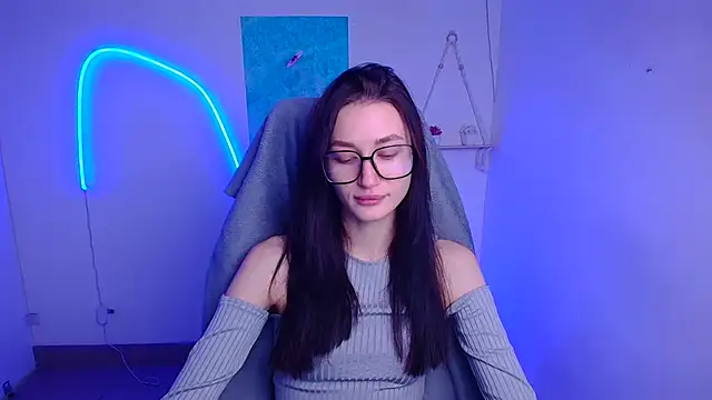 Stella XO online show from January 10, 2026, 6:37 am