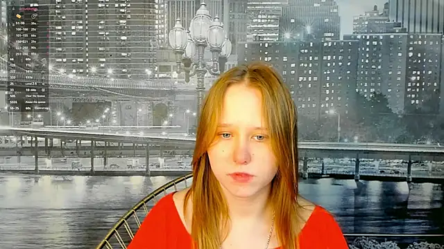 VoidElaris online show from May 1, 2026, 8:35 pm