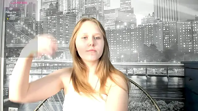 VoidElaris online show from June 5, 2026, 8:25 pm