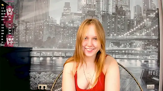 VoidElaris online show from June 11, 2026, 8:07 pm