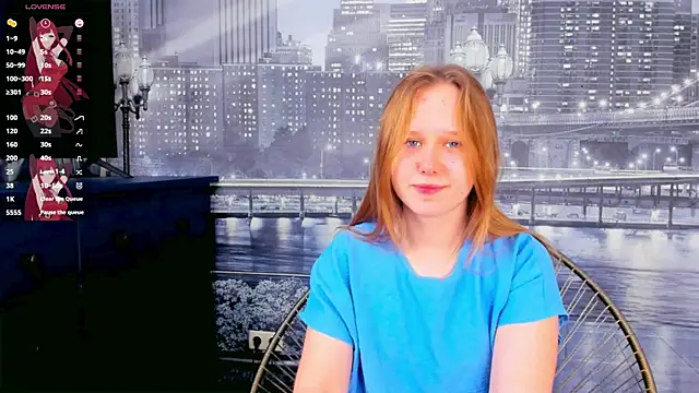 VoidElaris online show from June 17, 2026, 8:54 pm