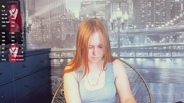 VoidElaris online show from June 20, 2026, 9:50 pm