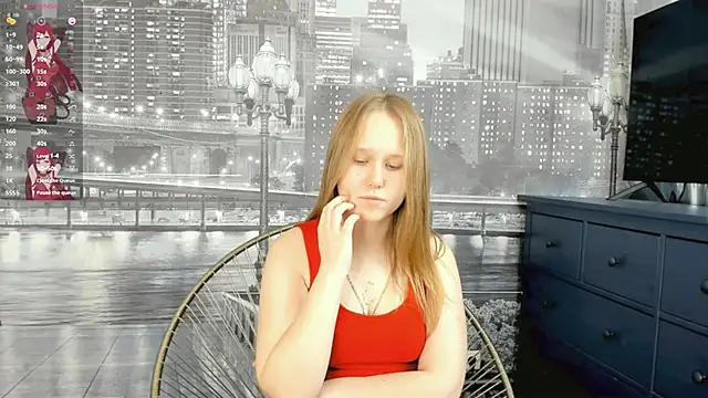 VoidElaris online show from June 21, 2026, 9:06 pm