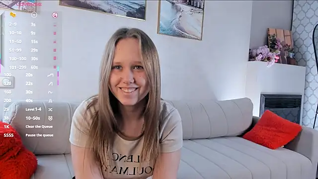 VoidElaris online show from July 5, 2026, 8:49 pm