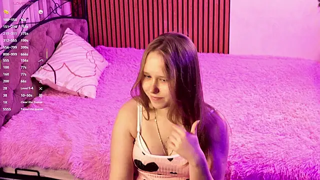 VoidElaris online show from July 23, 2026, 6:17 pm