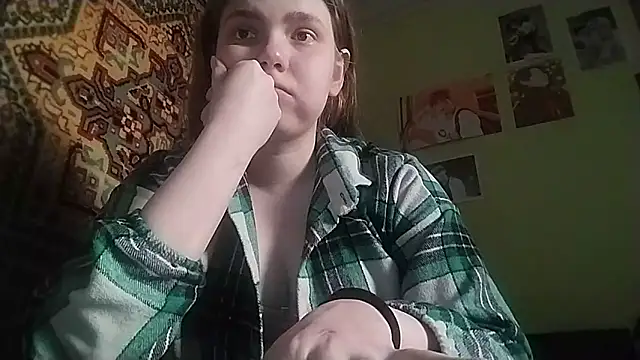 KikiBang online show from March 13, 2026, 11:06 am