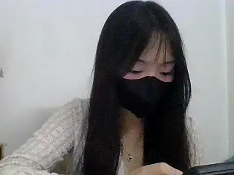 Anamis18 online show from March 11, 2026, 2:06 am