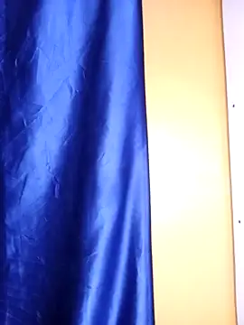 AngelaGraceY online show from January 8, 2026, 3:53 am