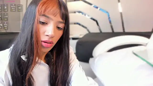 megann myers online show from February 23, 2026, 11:40 am