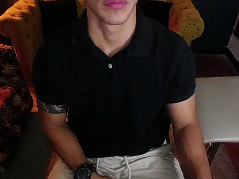 tayler luke online show from December 18, 2025, 1:22 am