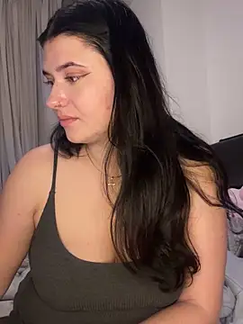 KimberlyBlue online show from February 2, 2026, 7:34 pm