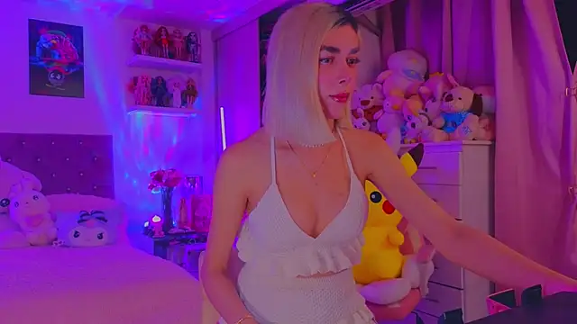MadamBarbiee online show from June 29, 2026, 3:57 am
